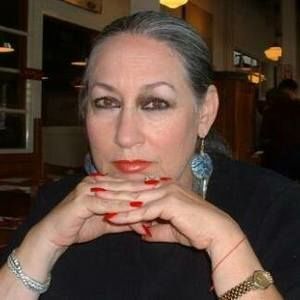 Meet your Posher, Ruth